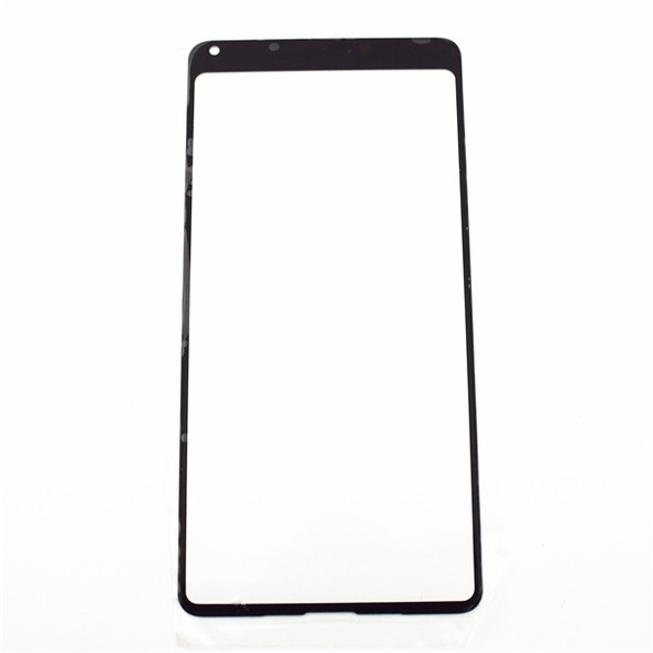 Front Glass for Xiaomi Mi Mix 2S from www.parts4repair.com