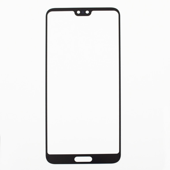 Outer Glass for Huawei P20 Pro