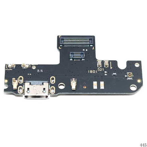 Dock Charging PCB Board for Xiaomi Redmi Y1 Lite from www.parts4repair.com