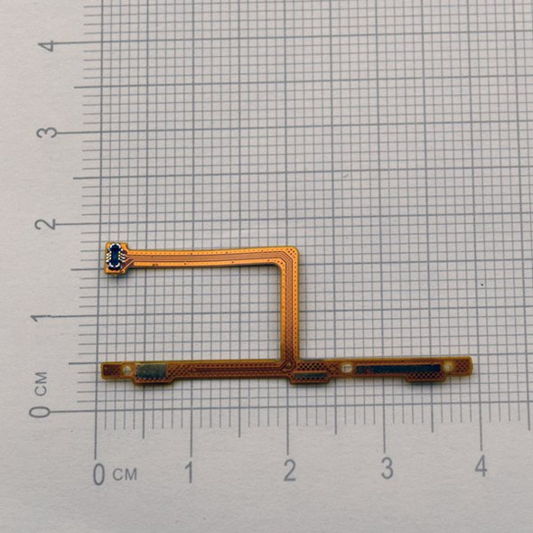 Nokia 8 side key flex cable