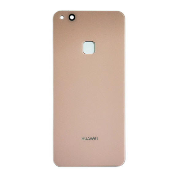 Back Glass Cover for Huawei P10 Lite -White - Parts4repair.Com