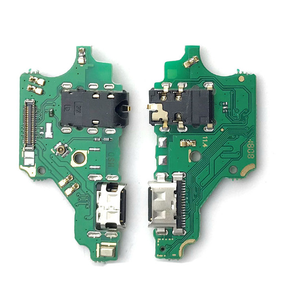 Dock Charging PCB Board for Huawei P20 Lite (Nova 3e) from www.parts4repair.com