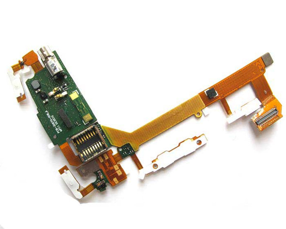 BlackBerry Torch 9800 Camera Flex Cable Ribbon