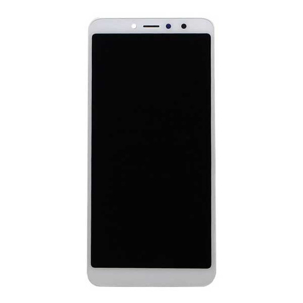 LCD Touch Screen Digitizer Assembly with Frame for Redmi S2