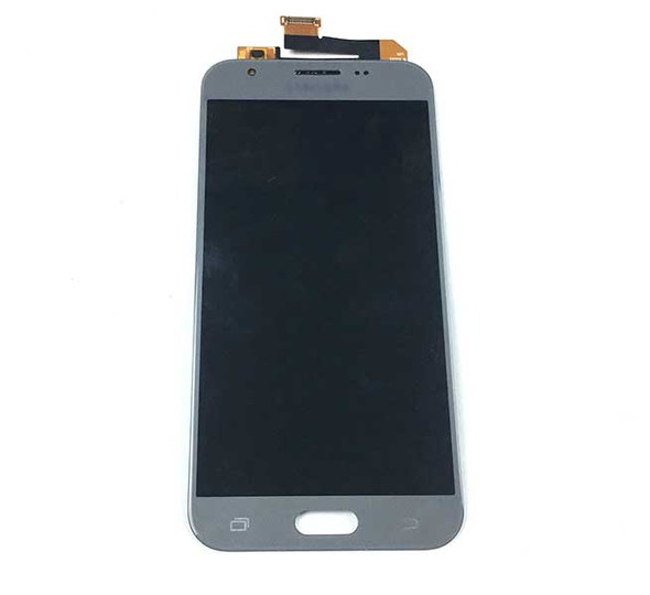 LCD Touch Screen Digitizer Assembly for Samsung Galaxy J3 Emerge from www.parts4repair.com