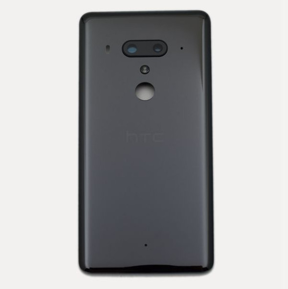 Back Housing Cover with Camera Lens for HTC U12+ 
