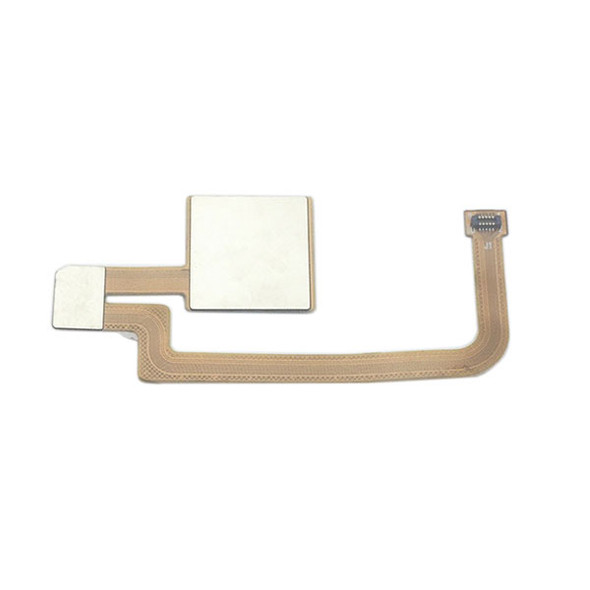 Fingerprint Sensor Flex Cable for Xiaomi Mi Max 2 Back View