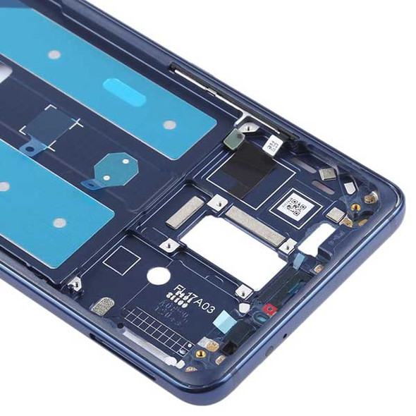 Huawei Mate 10 Pro LCD Plate Blue