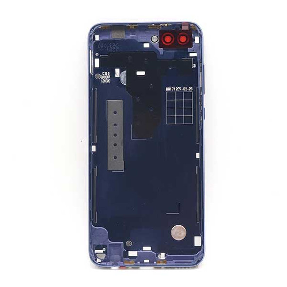 Battery Door for Huawei Honor View 10 Blue