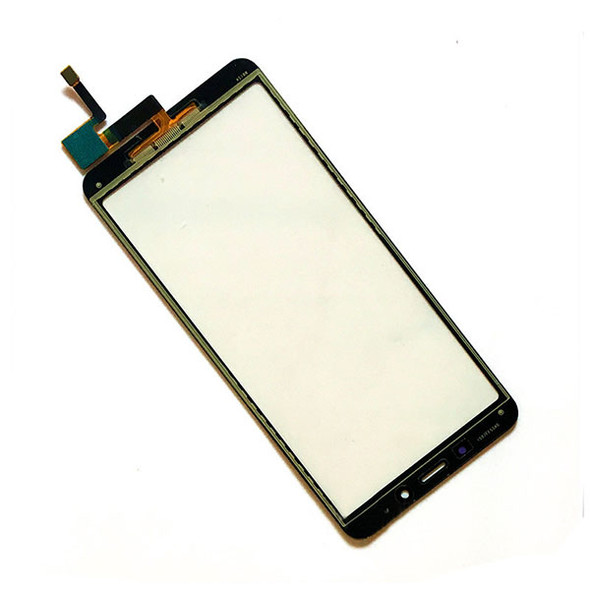 Redmi 6A Touch Panel Black