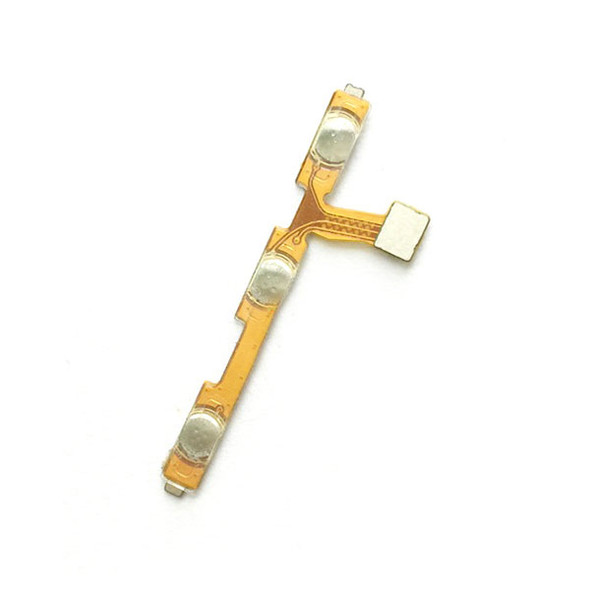 Xiaomi Redmi 6A Side Key Flex Cable with Tools from www.parts4repair.com