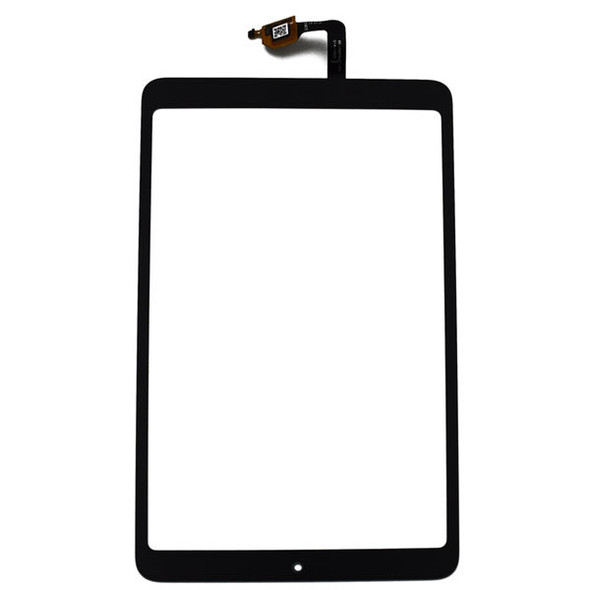 Xiaomi Mi Pad 4 Touch Screen Digitizer Black