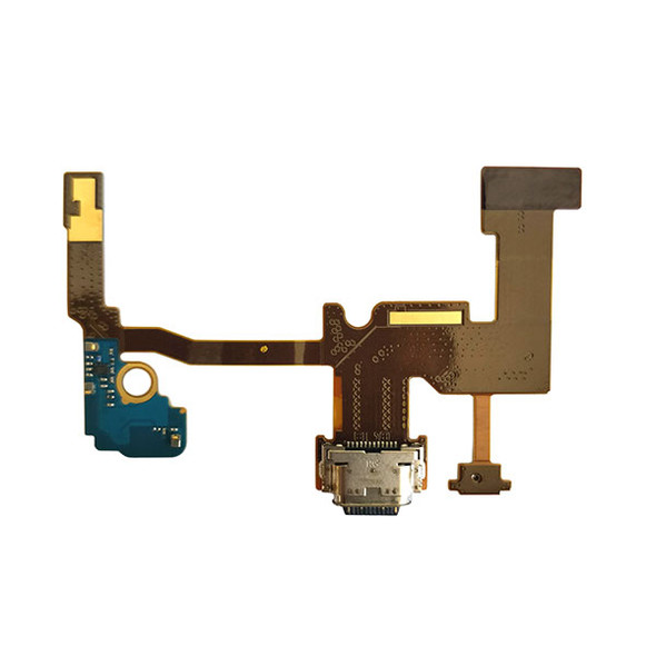 Google Pixel 2 XL USB Connector Flex Cable