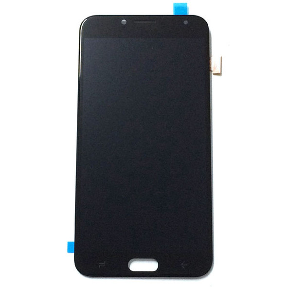 Samsung Galaxy J4 LCD Screen and Digitizer Assembly Black