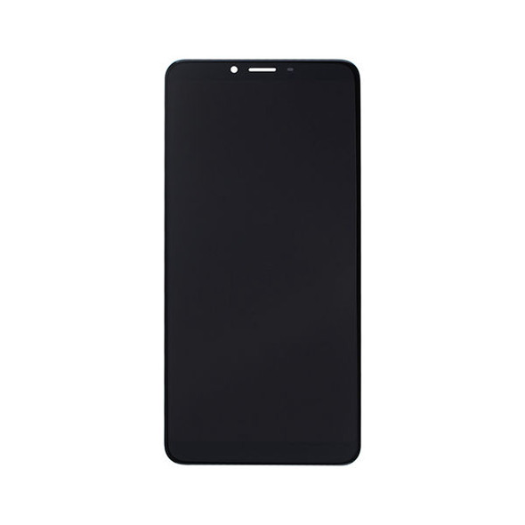 Meizu E3 LCD Screen and Digitizer Assembly Black