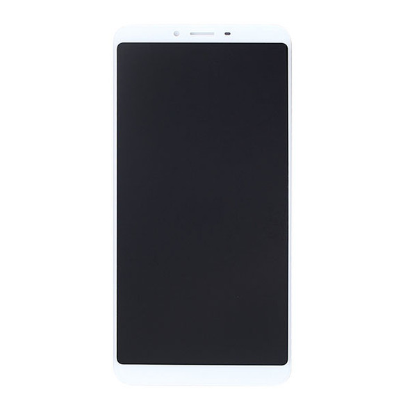 Meizu E3 LCD Screen and Digitizer Assembly White
