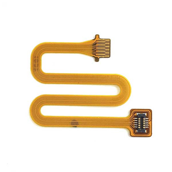 Huawei Nova 3I (P Smart) Fingerprint Connector Flex Cable from www.parts4repair.com