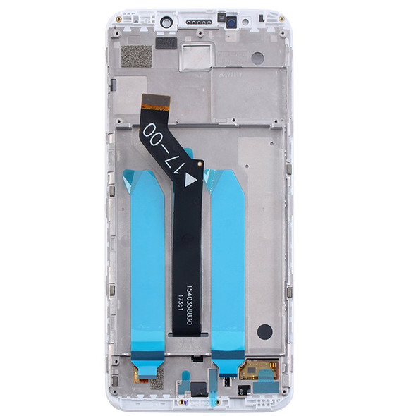 Redmi 5 Plus Screen Replacement Redmi 5 Plus Screen Replacement