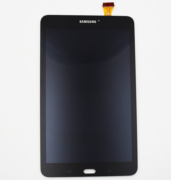 Samsung Galaxy Tab E 8.0 Screen Replacement Black