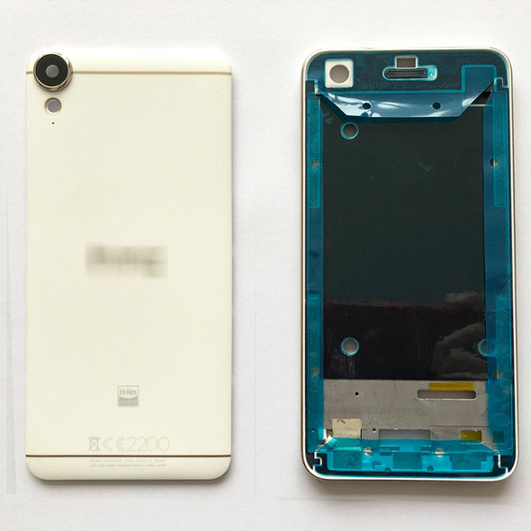 HTC Desire 10 Pro Full Housing Cover from www.parts4repair.com