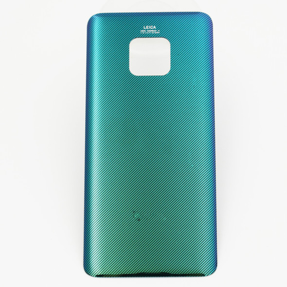 Huawei Mate 20 Pro Back Housing Cover Emerald Green