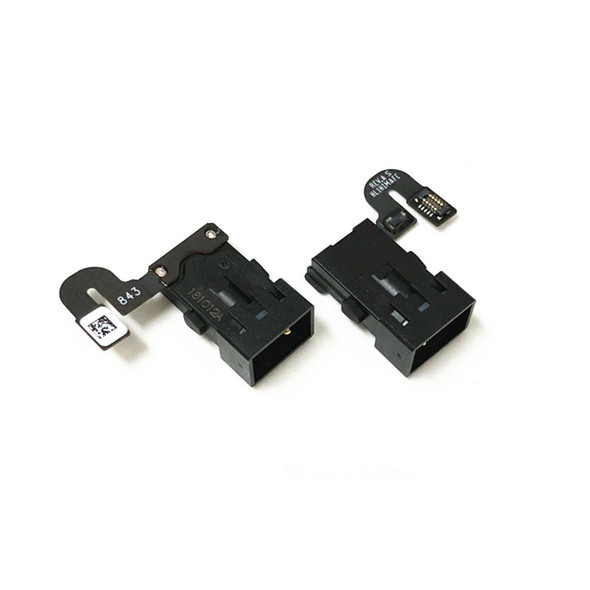Huawei Mate 20 Earphone Jack Flex Cable from www.parts4repair.com