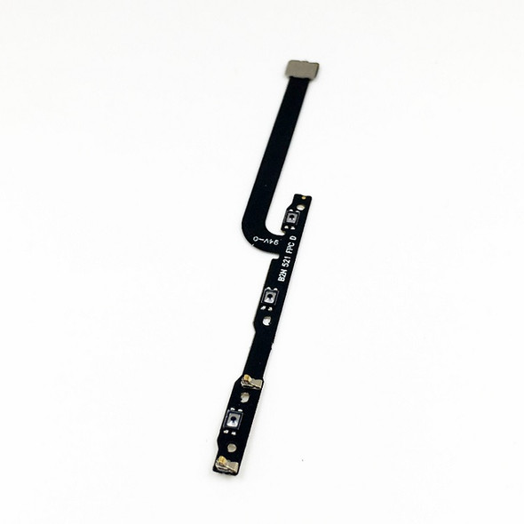 Nokia 7 Plus Side Key Flex Cable from www.parts4repair.com