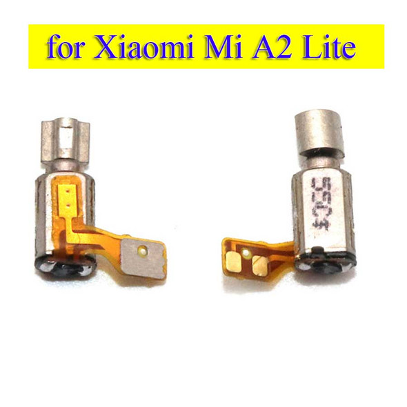 Xiaomi Mi A2 Lite (Redmi 6 Pro) Vibrating Motor Flex Cable Xiaomi Mi A2 Lite (Redmi 6 Pro) Vibrating Motor Flex Cable