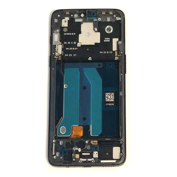 Oneplus 6 Display Assembly with Frame