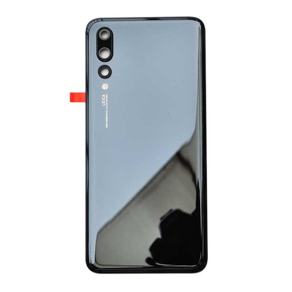 Huawei P20 Pro Back Housing Cover with Camera Lens from www.parts4repair.com