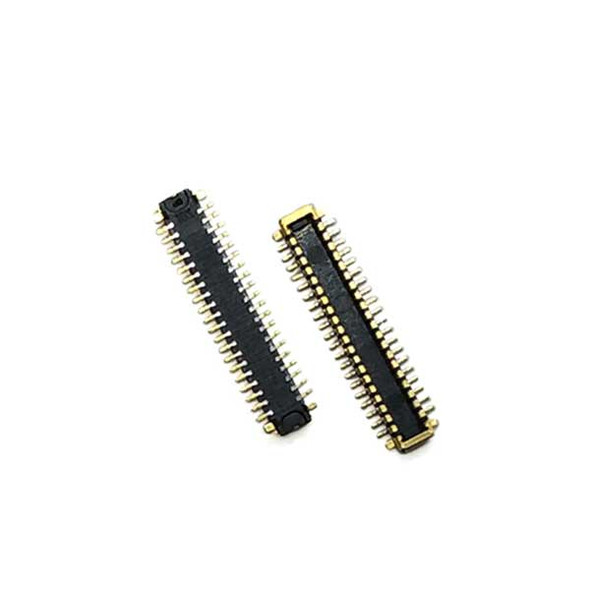 Huawei Honor 7X LCD FPC Connector on Flex Cable