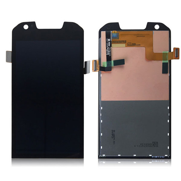 CAT S60 LCD Screen Digitizer Assembly from www.parts4repair.com