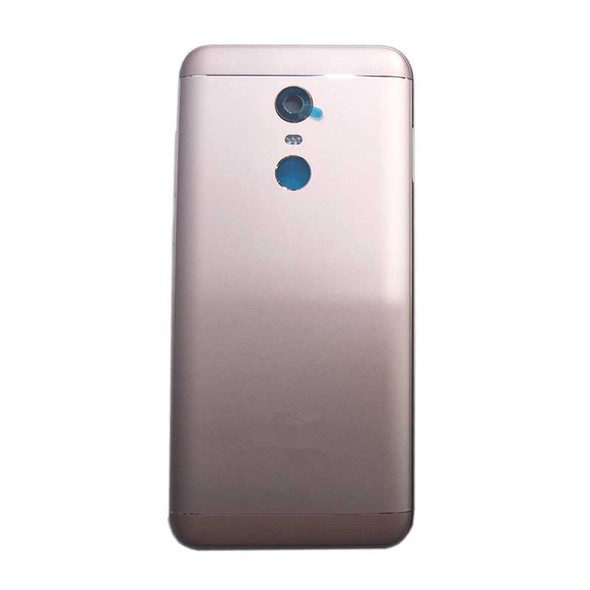 Redmi Note5 Global Redmi 5 Plus Back Housing Cover -Rose Gold