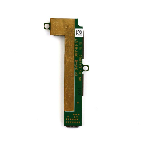 Microsoft Surface Pro 4 1724 Touch Small Board