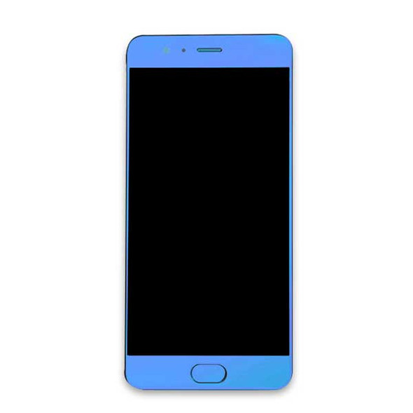 Complete Screen Assembly for Xiaomi Mi Note 3 from www.parts4repair.com