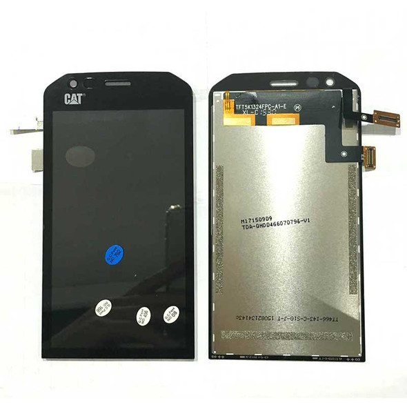 CAT S40 LCD Screen Digitizer Assembly from www.parts4repair.com