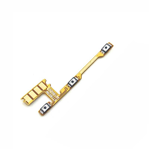 Xiaomi Redmi Note 7 Side Key Flex Cable from www.parts4repair.com