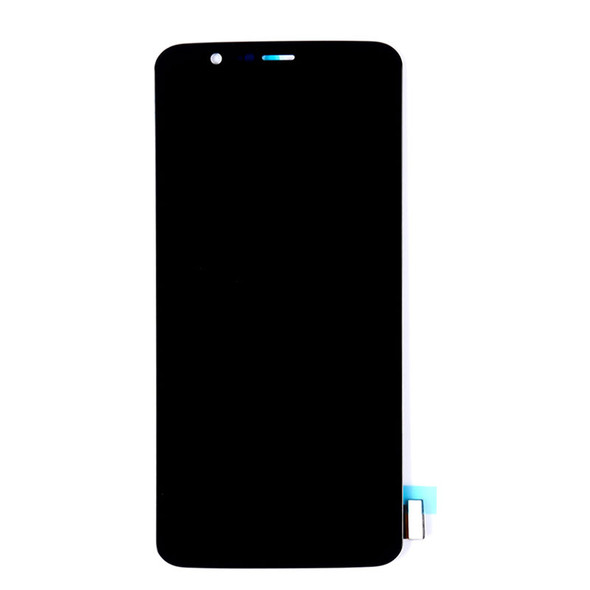 Oneplus 5T LCD Screen Digitizer Assembly | Parts4Repair.com