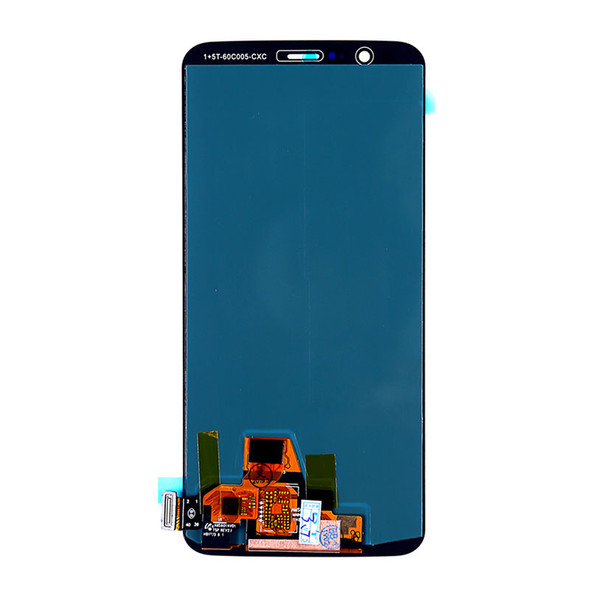 Oneplus 5T LCD Screen Digitizer Assembly | Parts4Repair.com