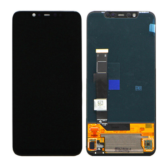 Xiaomi Mi 8 LCD Screen Digitizer Assembly | Parts4Repair.com