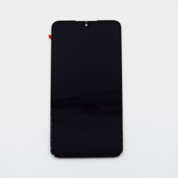 Huawei Y Max ARS-L22 LCD Screen Digitizer Assembly Black | Parts4Repair.com