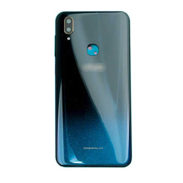 Vivo Z3 Back Cover with Side Keys Starry Night | Parts4Repair.com