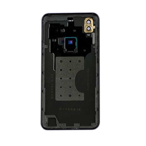 Vivo Z3 Back Cover with Side Keys Starry Night | Parts4Repair.com