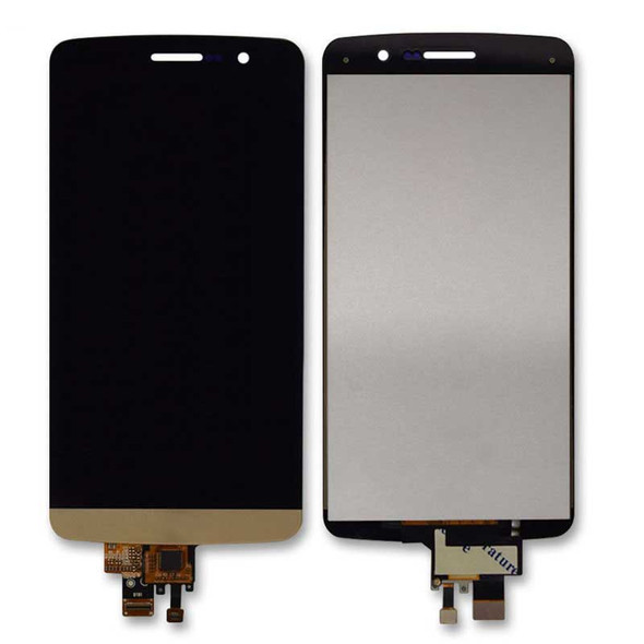 LG Ray X190 (Zone X180) LCD Sceen Digitizer Assembly Gold | Parts4Repair.com