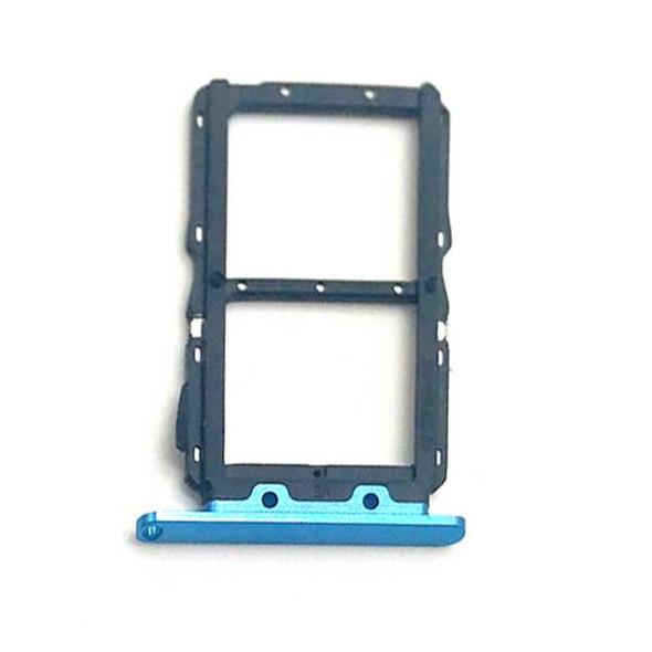 Huawei Nova 5T SIM Card Tray Blue | Parts4Repair.com