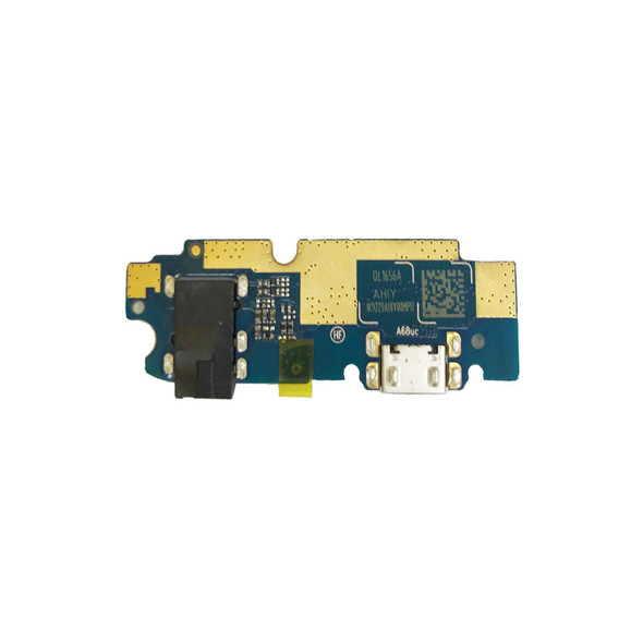 Asus Zenfone Max Pro M1 ZB601KL Charging Port PCB Board | Parts4Repair.com Asus Zenfone Max Pro M1 ZB601KL Charging Port PCB Board | Parts4Repair.com