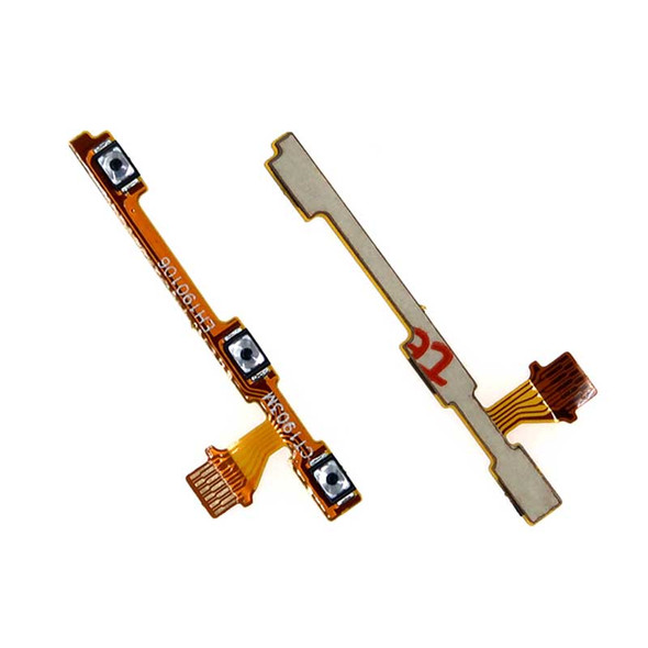 Honor Play 8A Side Key Flex Cable | Parts4Repair.com