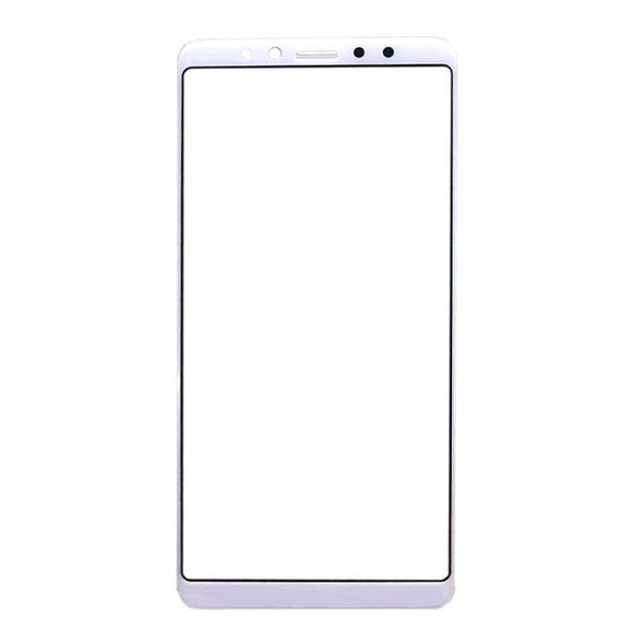 Lenovo K5 Pro Front Glass Replacement White | Parts4Repair.com