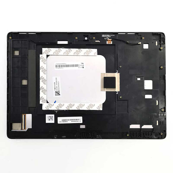 Asus ZenPad 10 Z300C P00C Screen Assembly with Frame | Parts4Repair.com