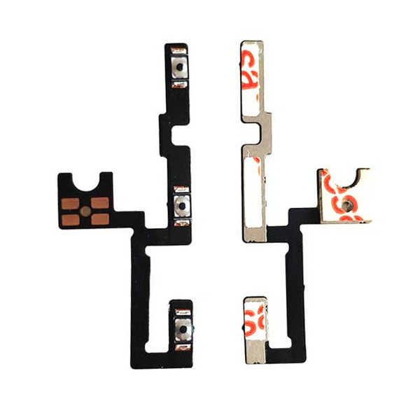 Xiaomi Redmi K20 K20 Pro Side Key Flex Cable | Parts4Repair.com